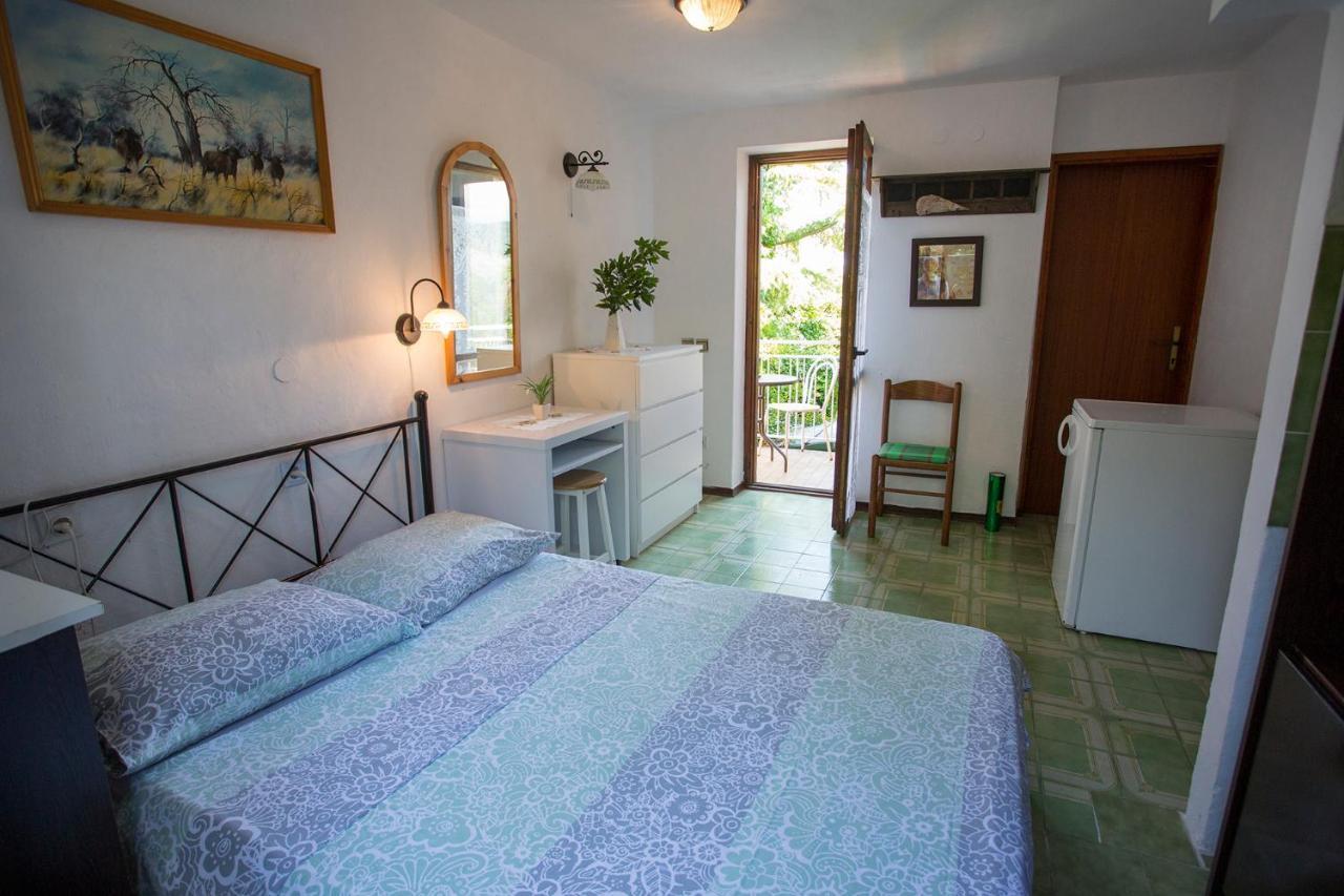 Apartamento Vista Del Sal Portoroz Exterior foto