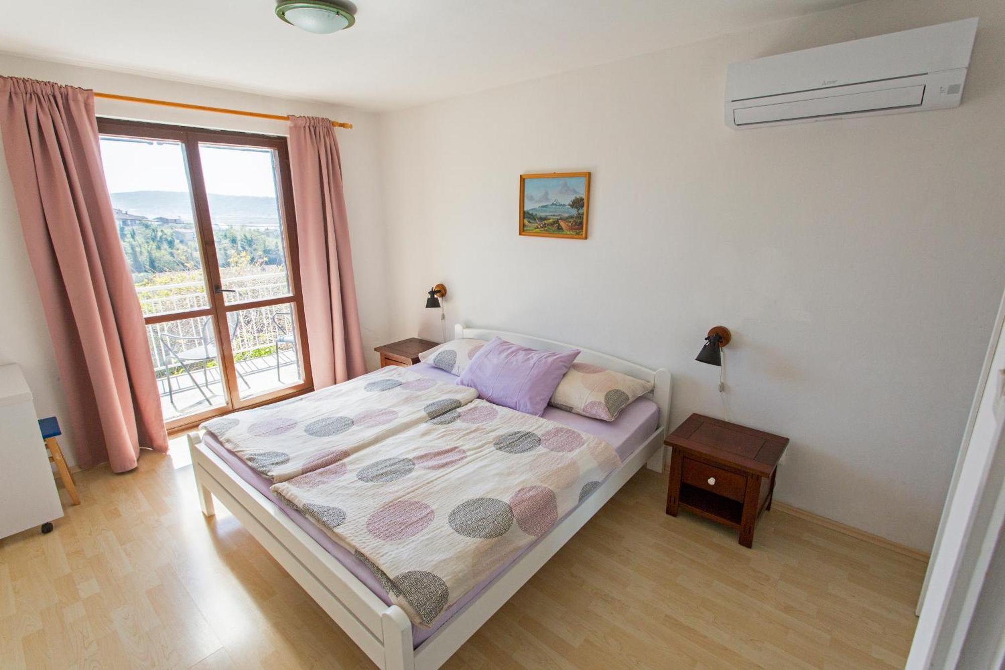 Apartamento Vista Del Sal Portoroz Exterior foto